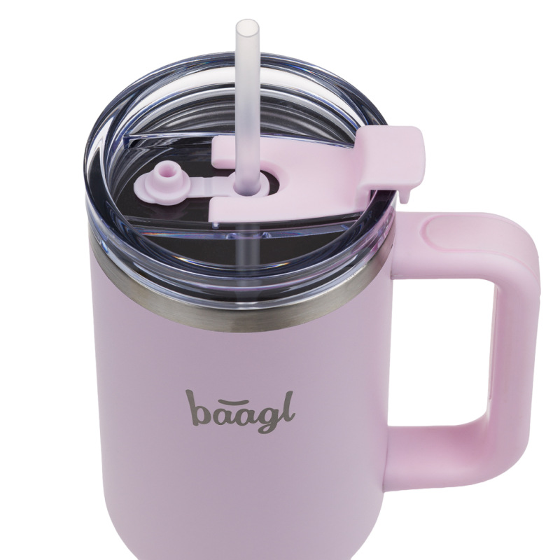 BAAGL B-Cup Pink 2
