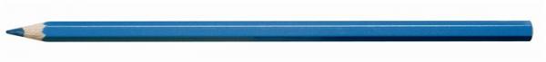 KOH-I-NOOR Farebná ceruzka "KOH 3680,3580", modrá