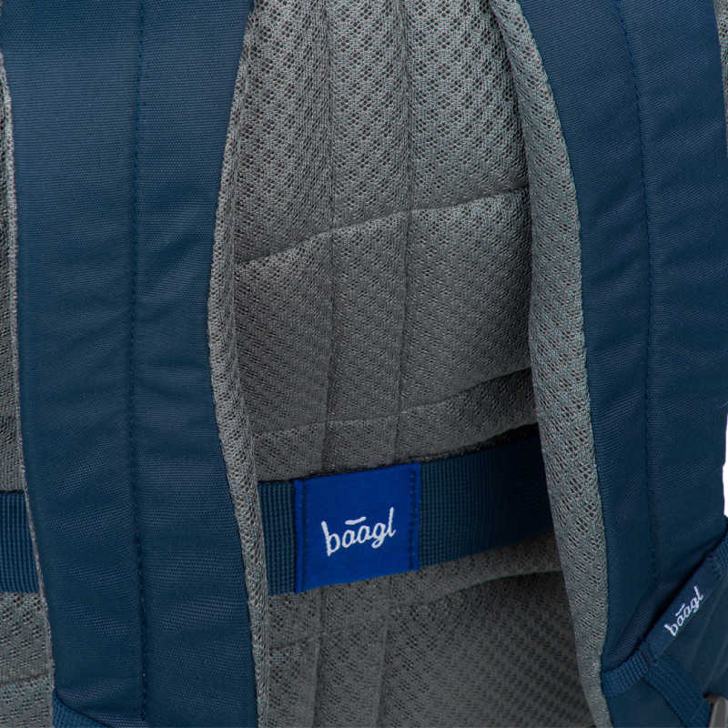 BAAGL Batoh Dash Max Navy GRS 9
