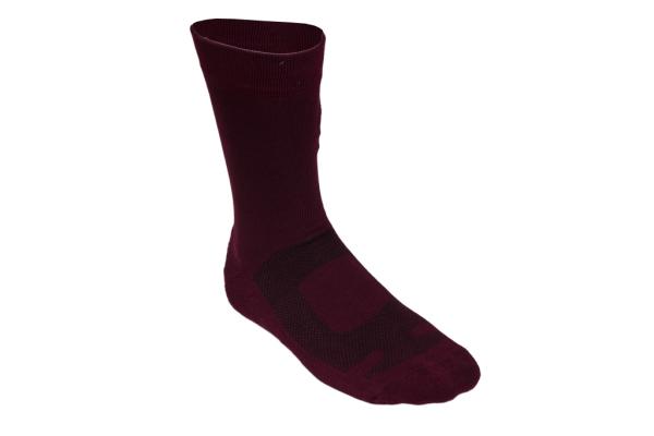 SPARTA - Ponožky červené, veľ. 43-47