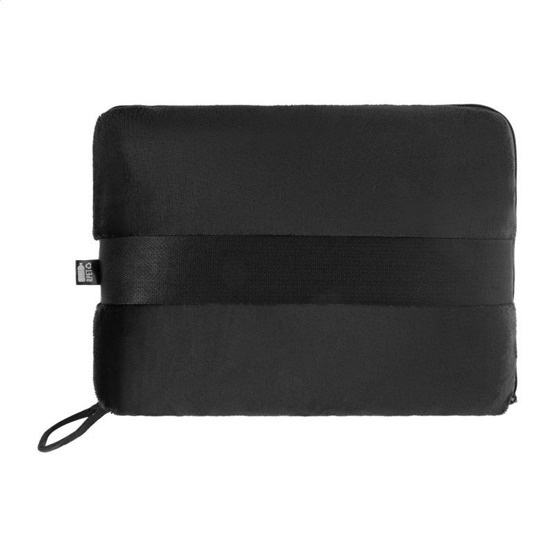 Napwrap cestovná deka a vankúš 2v1 1