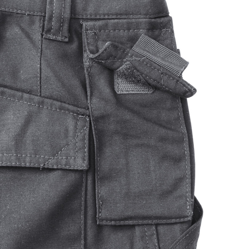Pracovné nohavice Hard Wearing dĺžka 34" 9