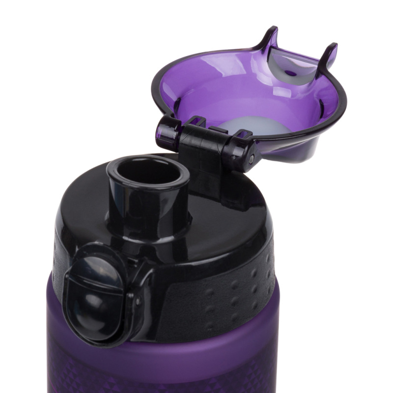 BAAGL Tritanová fľaša na nápoje Plum, 700 ml 4