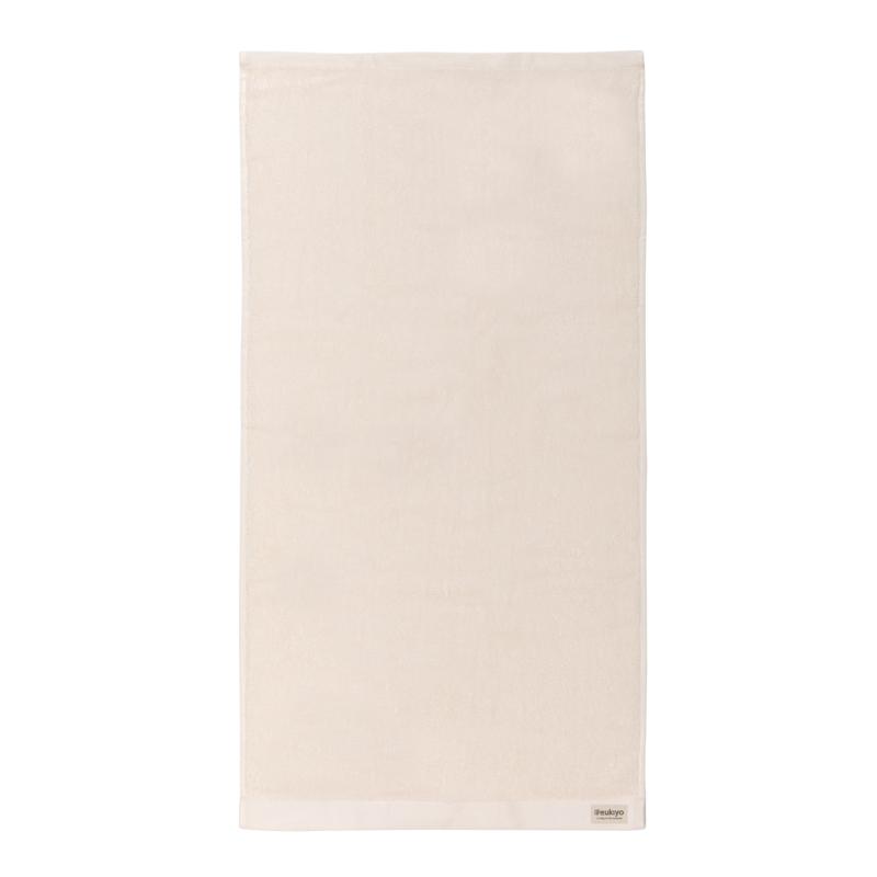 Uterák 50 x 100 cm 500g Ukiyo Sakura AWARE™ biela 2