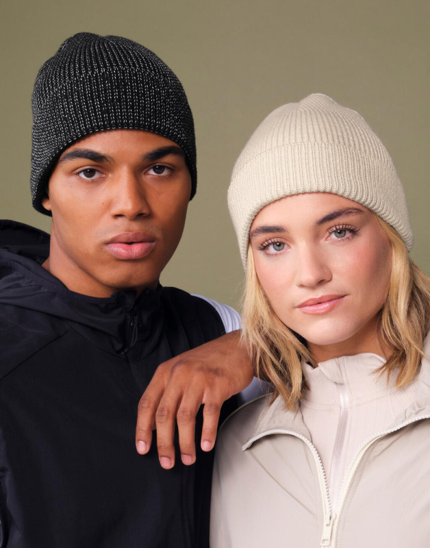 Streetlite Reflective Beanie 6