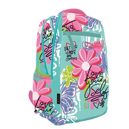 Batoh, pre 1.-4. ročník, LIZZYSULI "Trend+", Cornell Love 1