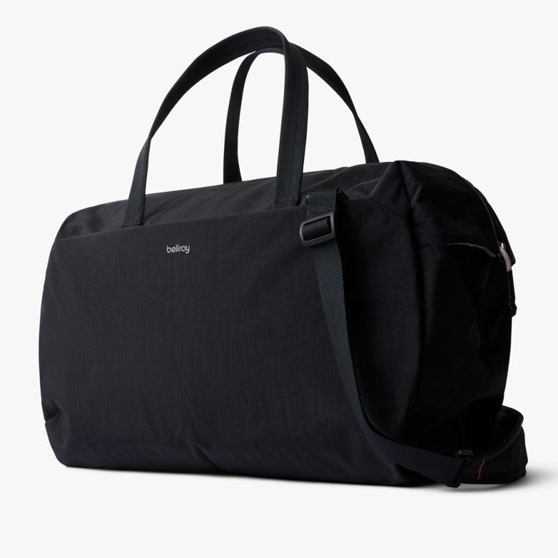 Bellroy Lite Duffel čierna 1