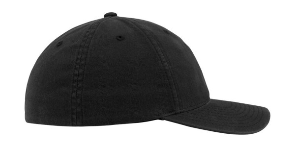 Flexfit Garment Washed Cotton Dad šiltovka 5