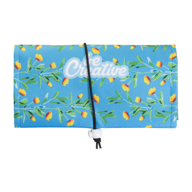 SuboBag Power puzdro-organizér z RPET na zákazku 4