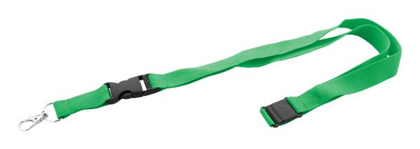 Revent Plus RPET lanyard