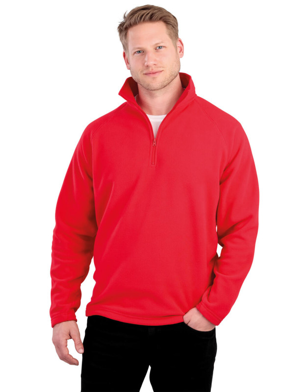 Top Micron Fleece Mid Layer 3