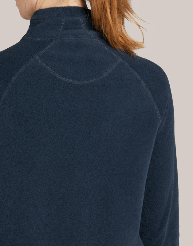 Dámsky Signature Full Zip Microfleece 1