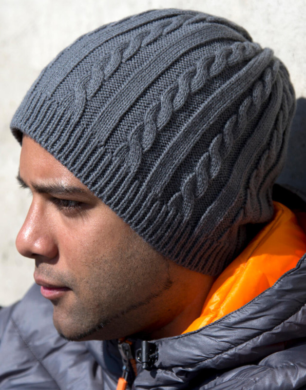 Čiapka Mariner Knitted 2