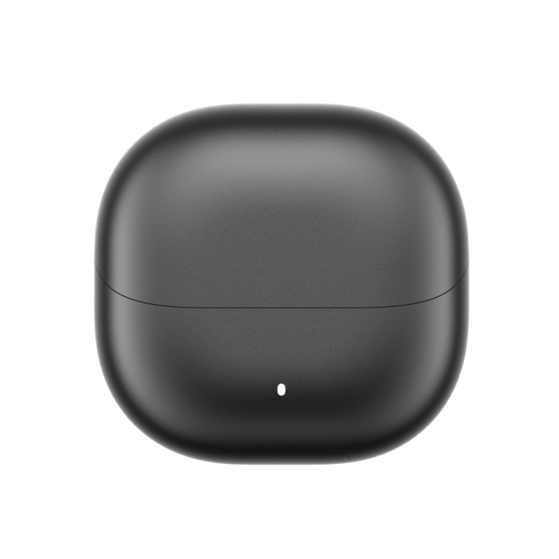 Urban Vitamin Santa Clara RCS plastové ENC slúchadlá čierna 7