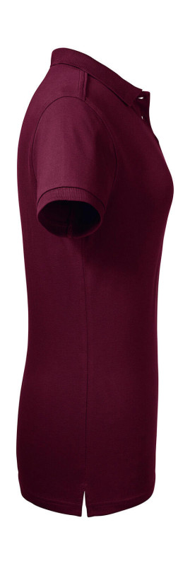 Dámska polokošeľa Tailored Stretch Polo 3