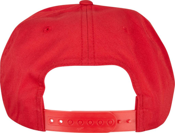 Klasická golfová čiapka Poplin 2