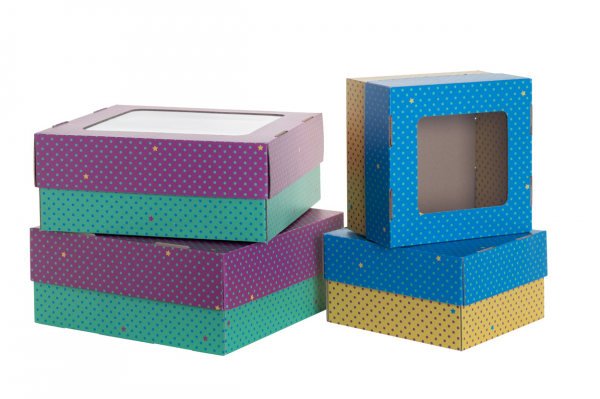 CreaBox Gift Box Plus L darčeková krabica