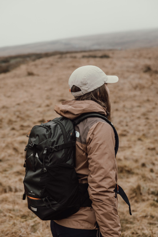 Nordic Drift RCS Aero šiltovka UPF 50+ béžová 10