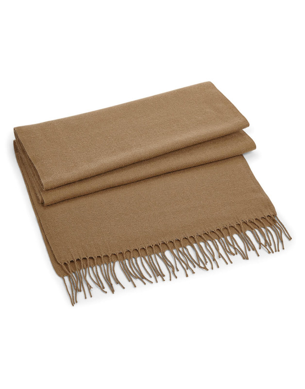 Šál Classic Woven Scarf 3