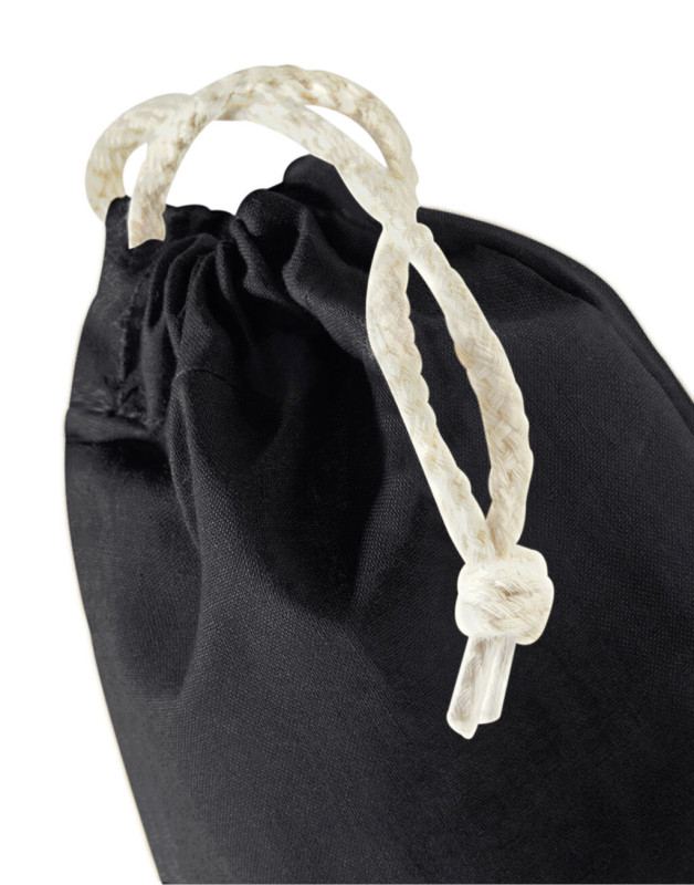 Recyklované taštičky Cotton Stuff Bag 3