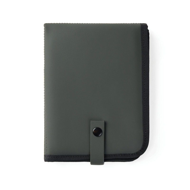 VINGA Baltimore RCS podložka na sedenie zelená 1