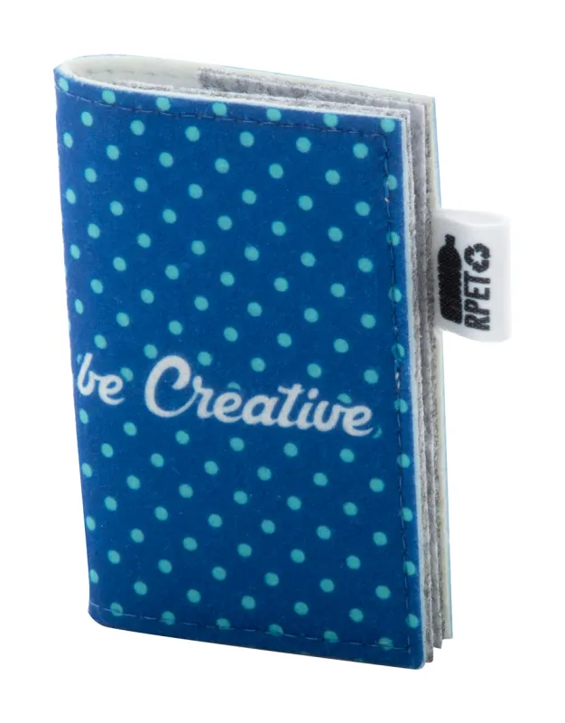 CreaFelt Card Plus obal na kreditné karty na zákazku