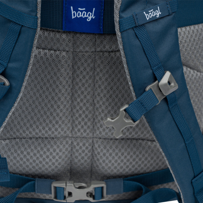 BAAGL Batoh Dash Max Navy GRS 10