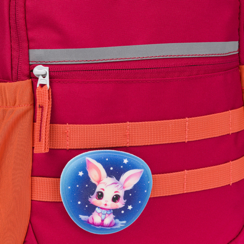 BAAGL Baaglies 2 kusy Roztomilí Miláčikovia 2