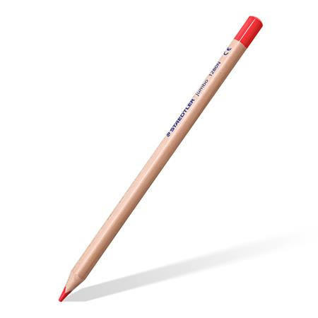 Farebné ceruzky, sada, trojhranné, hrubé, STAEDTLER "Noris® natural jumbo 1280N", 12 farie 4
