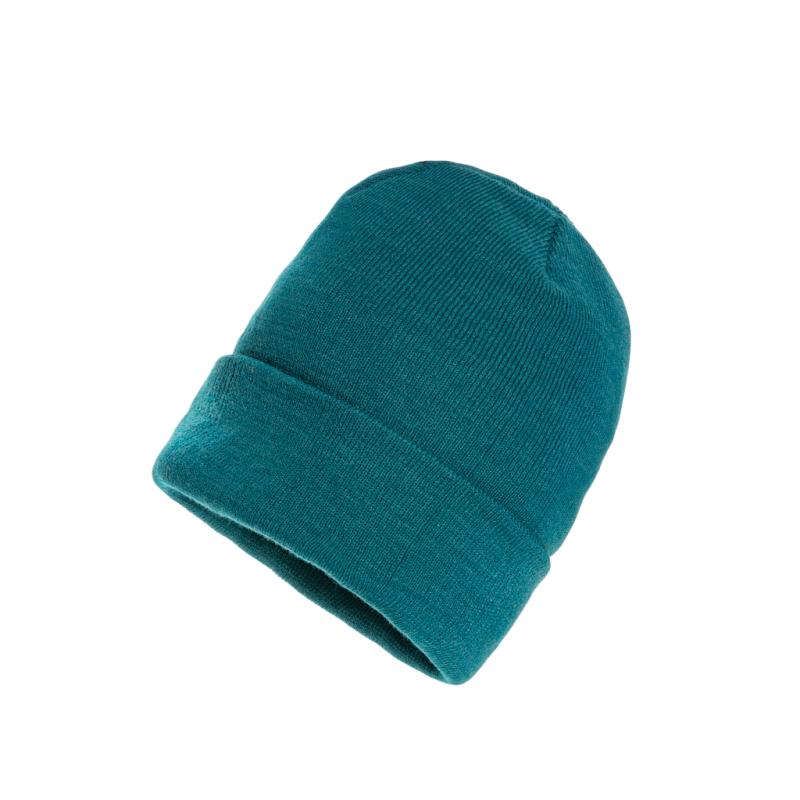 Beanie čapica Impact z Polylana® AWARE™ verdigris 1