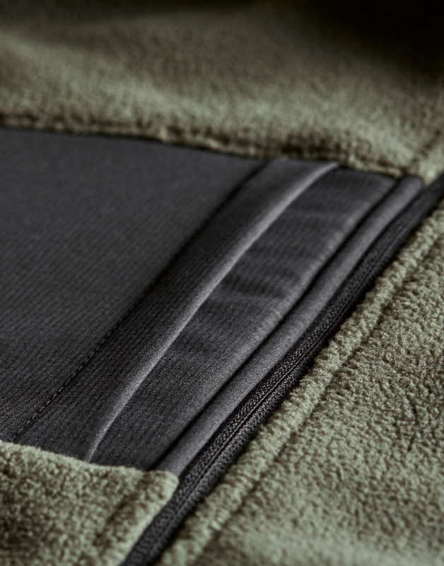 Mountain Fleece 3