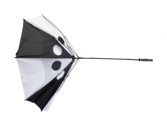 Budyx windproof golf umbrella