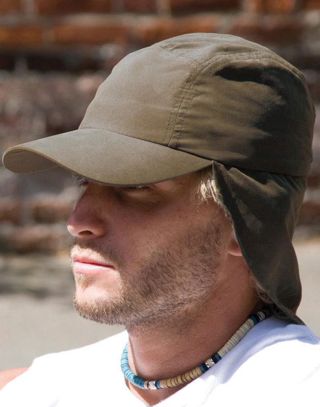Šiltovka Ulti Legionnaire