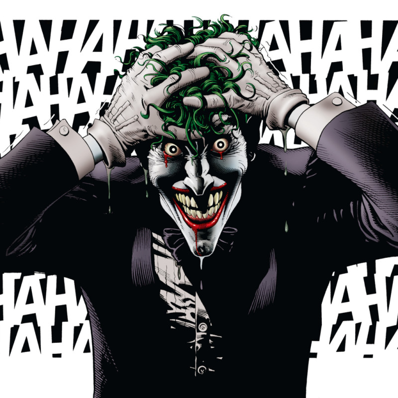 NOTIQUE Poznámkový kalendár Batman Comics 2026, 30 x 30 cm 5