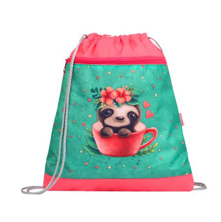 Vak na telesnú výchovu, BELMIL "Cute sloth" 1