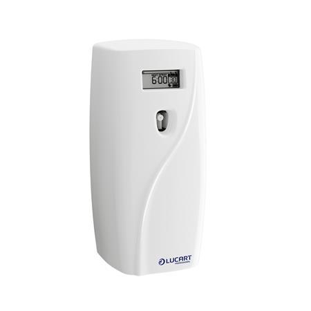 Zásobník na osviežovač vzduchu v spreji, LUCART "Identity Air Freshener"
