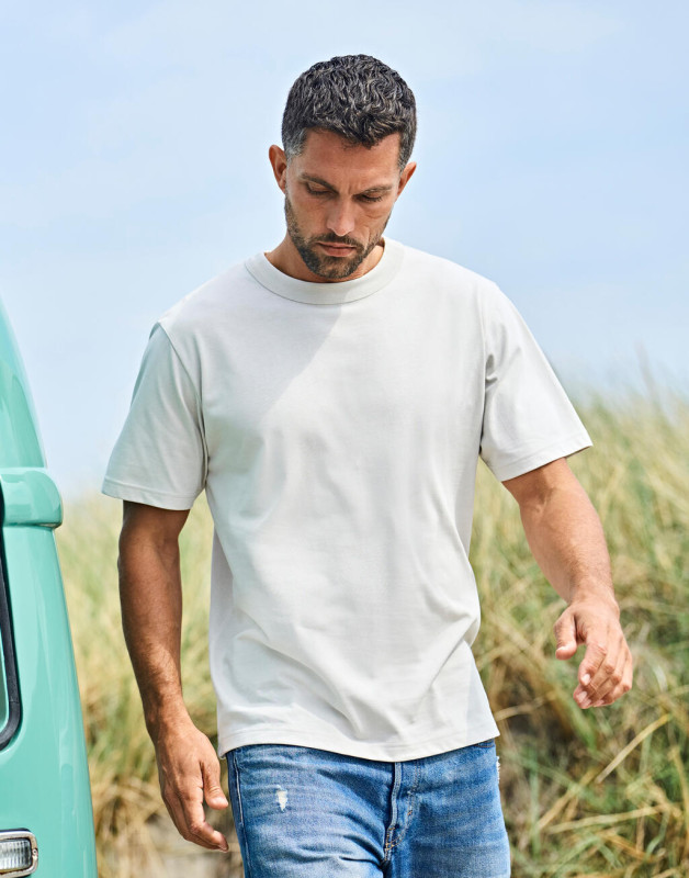 Urban Loose Fit Tee 1