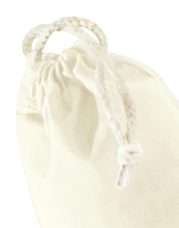 Recyklované taštičky Cotton Stuff Bag 6