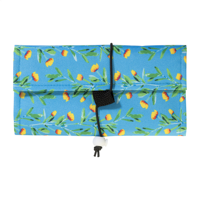 SuboBag Power puzdro-organizér z RPET na zákazku 2