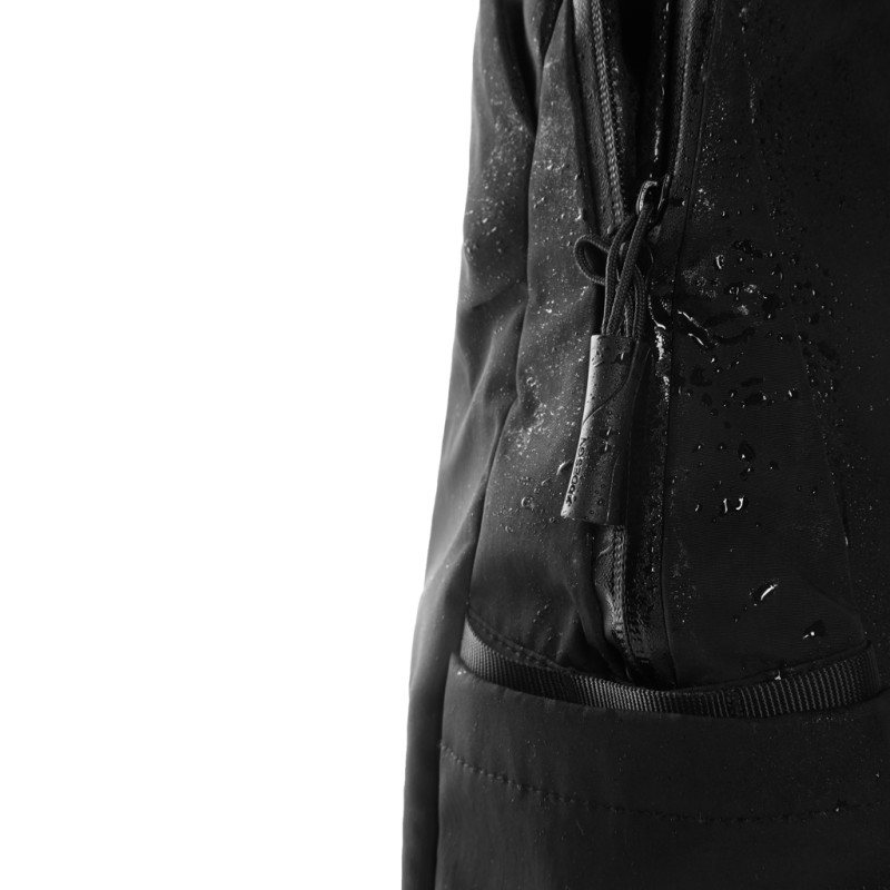 Batoh soft tote XD Design čierna 18