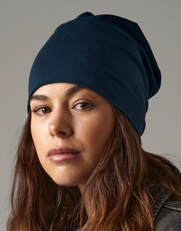 Bavlnená čiapka Hemsedal Slouch Beanie