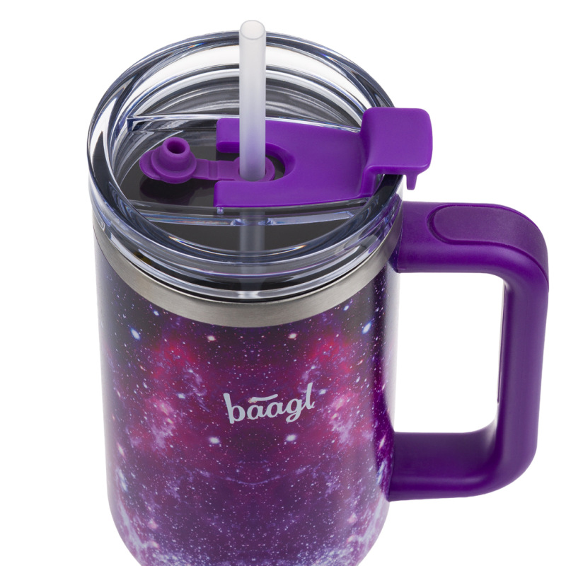 BAAGL B-Cup Galaxy 2