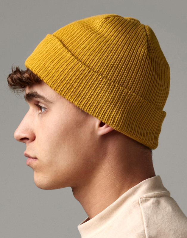 Čiapka Organic Cotton