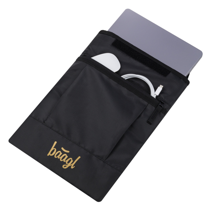 BAAGL Obal na notebook Gold 3