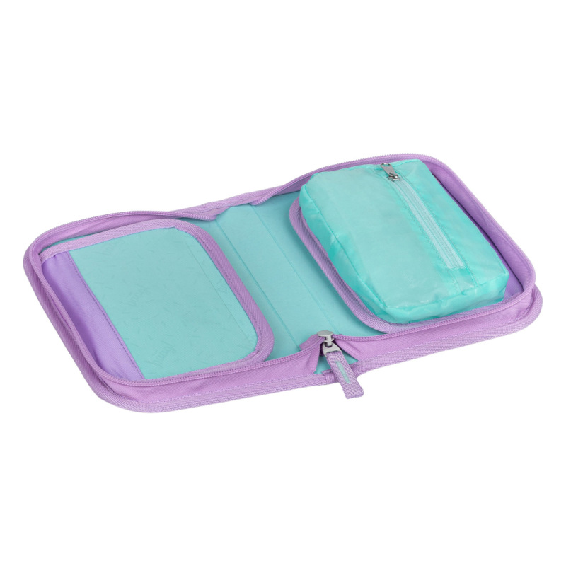 BAAGL Školský peračník jednoposchodový Candy 3