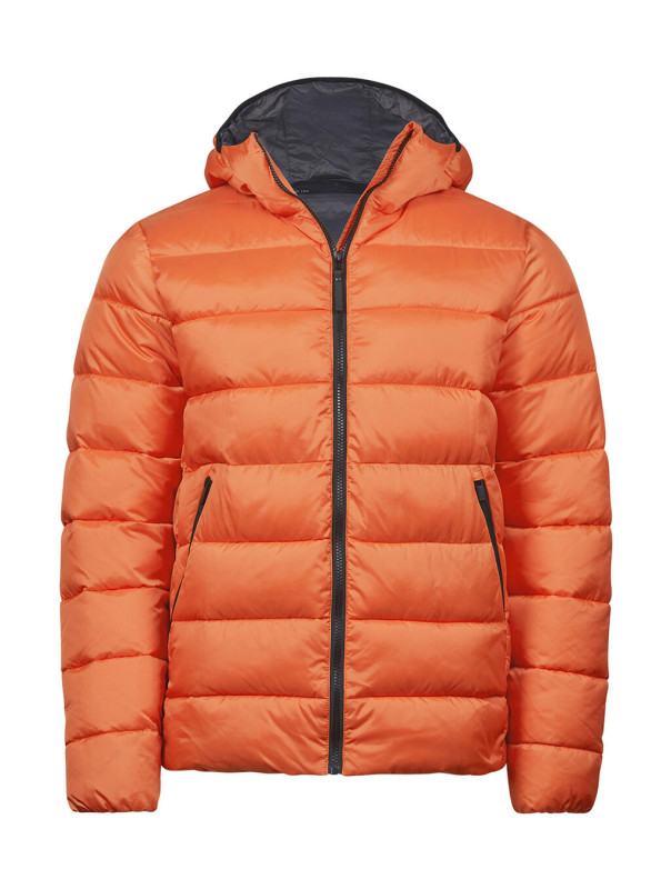 Bunda s kapucňou Lite Hooded Jacket 2