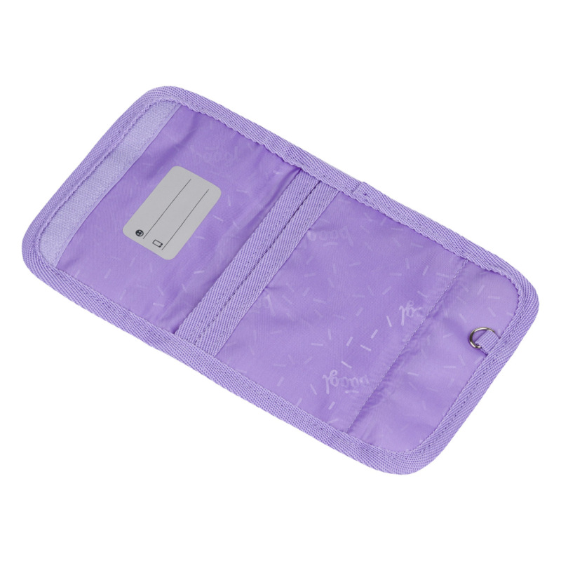 BAAGL Peňaženka na krk Kapybara 3