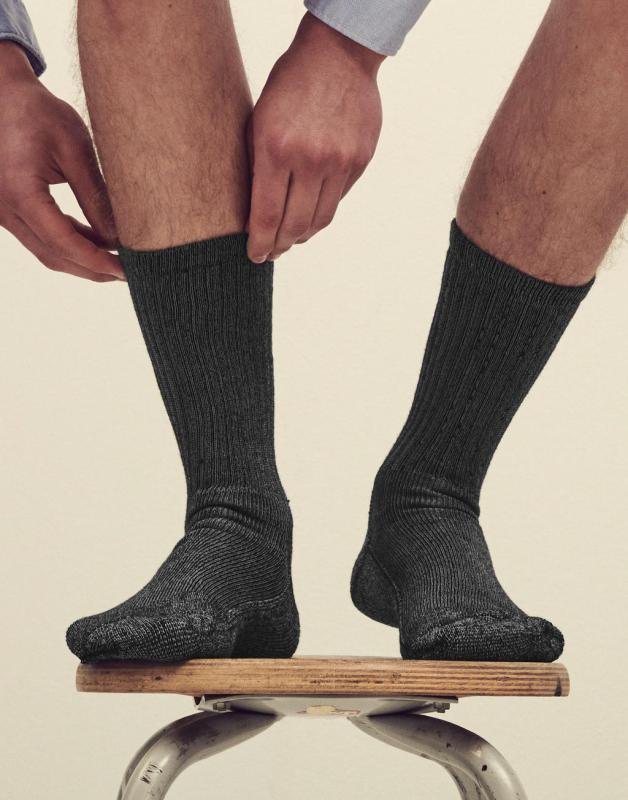 Pracovné ponožky 3 páry