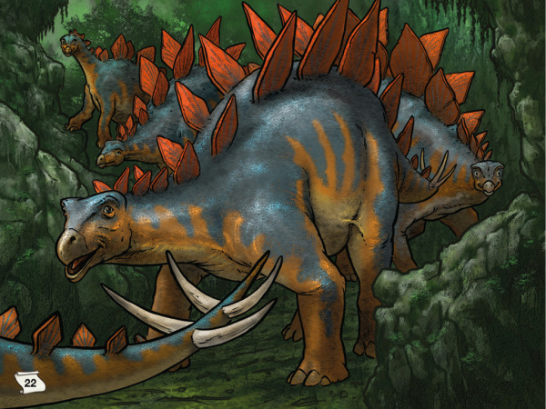 ÚNIKOVKA – ÚNIK Z MINULOSTI 1