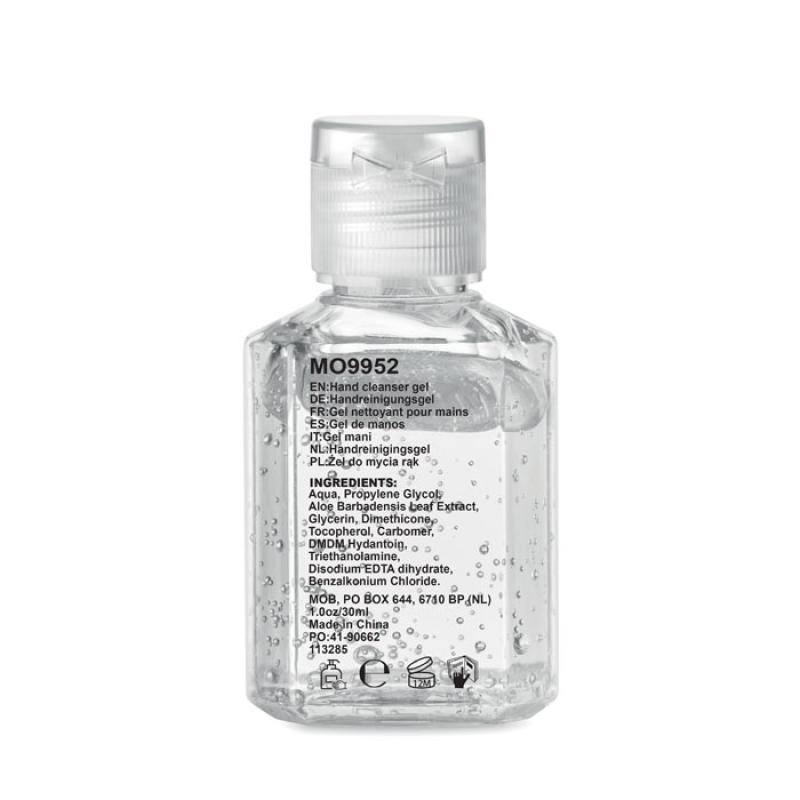GEL 30 1